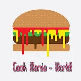 Cook Mania - World! icon