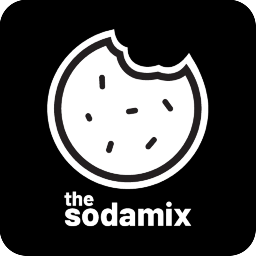 The Sodamix Download on Windows