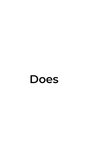 App Does Abslolutely Nothing Screen 2