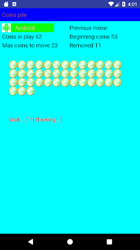 AO Coins pile Screen 3