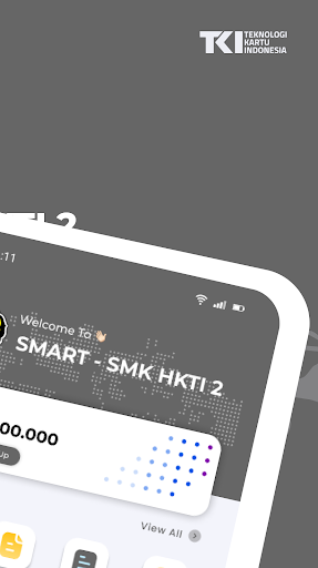 SMART - SMK HKTI 2 Screen 2