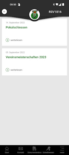 Remscheider Schützenverein