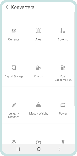 HiEdu Calculator : All-in-one Screen 3