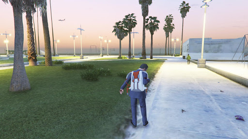 تطبيق Grand Gangster Cheats برو2