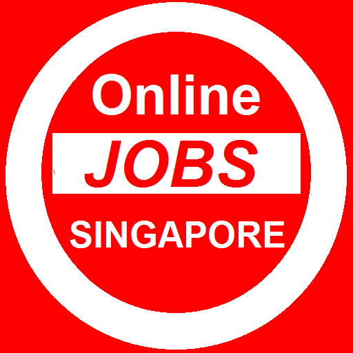 Jobs in Singapore  Icon