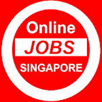 Jobs in Singapore Apk