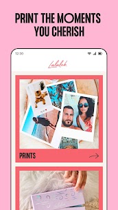 Lalalab. – Photo printing Mod Apk 2