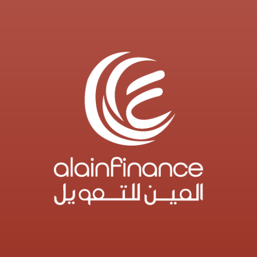 Al Ain Finance 1.0.7 Icon