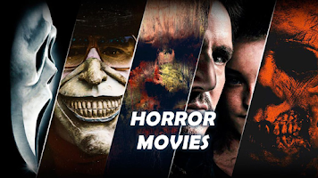 Horror Movies 2022 | Latest