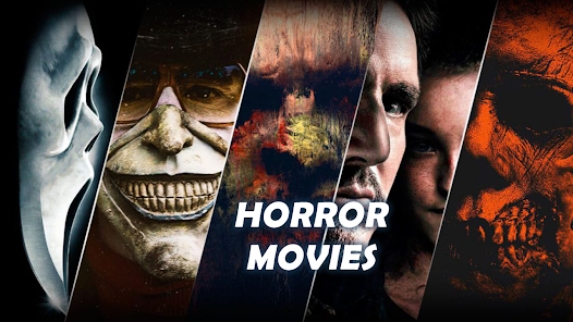 Free online hollywood horror hotsell movies