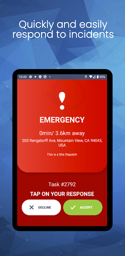 CASIPartner Screen 2