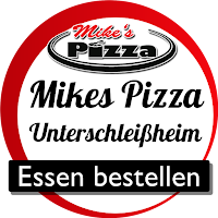 Mikes Pizza Unterschleißheim