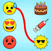 Emoji Match Emoji Puzzle Game icon