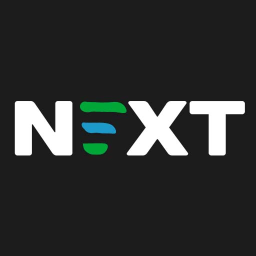 Next - Online Shopping Logo