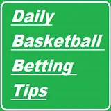 Daily Basketball Betting Tips icon