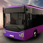 Bus Simulator 2021 - Ultimate Bus Parking Game 2