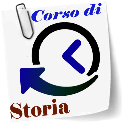 Corso di storia logo