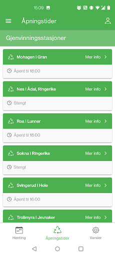 HRA Screen 2