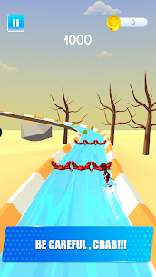 Fast Water 3D – Slide Music Game 5