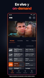Free ViX  Cine y TV en Español Mod Apk 5