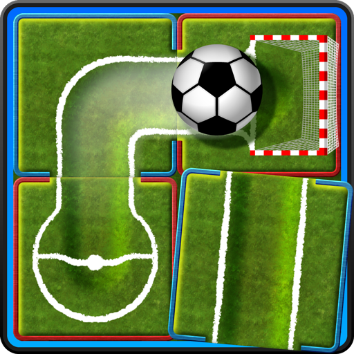 Roll Ball Soccer – Rolling Soc 1.0.1 Icon