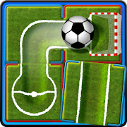 Top 40 Puzzle Apps Like Roll Ball Soccer – Rolling Soccer Ball Puzzle - Best Alternatives