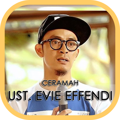 Ceramah Sunda Gaul Ust Evie Effendi Apps No Google Play