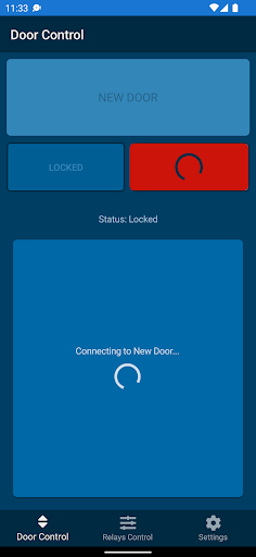iControliT Pro Screen 2