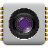 Camera Info icon