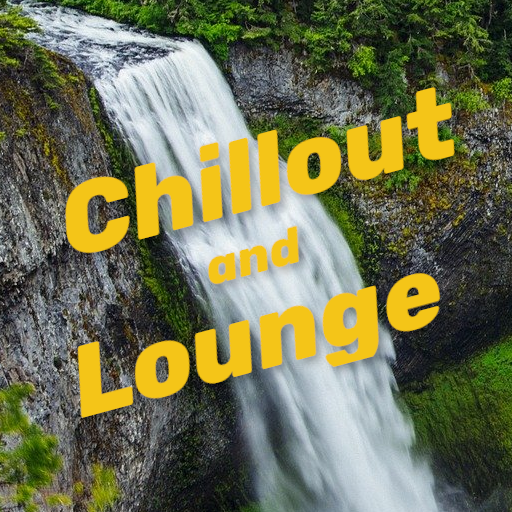 Chillout and Lounge Music 3.2 Icon