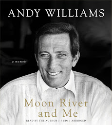 Icon image Moon River and Me: A Memoir