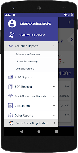 Soham Wealth Screen 3