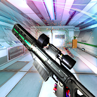 Call of Modern Robot War FPS