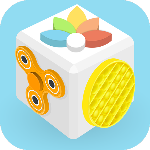 Antistress - Relaxing Games – Apps On Google Play