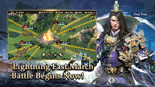 Fury of the Three Kingdoms 2