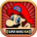 Tricks Super Mario Run 2017 icon