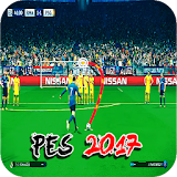 New PES 2017 Guia icon