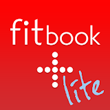 fitbook+ lite icon