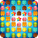 Ice Cream Mania :  Puzzle Game