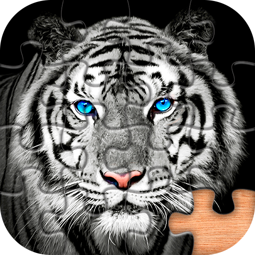 Get Animals Jigsaw Puzzles Offline for Android Aso Report