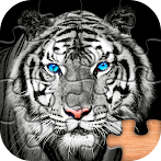 Animals Jigsaw Puzzles Offline