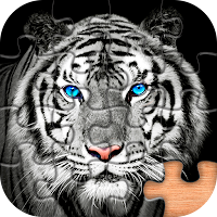 Animals Jigsaw Puzzles Offline