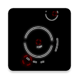 Neon Gears Basic - Wallpaper [HD Edition] icon
