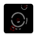 Neon Gears Basic - Wallpaper [HD Edition] Apk