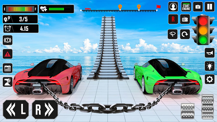 Car Stunt Game - Car Games 3D - 3.0 - (Android)