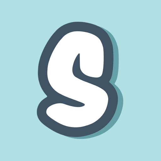 Skål - 100 spørsmål logo