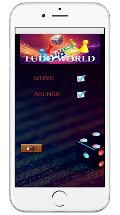 Ludo World - Ludo Board Game - Screenshot 3