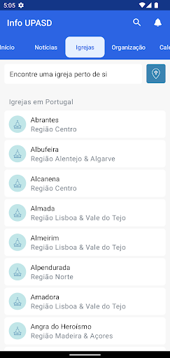 Info UPASD Screen 3