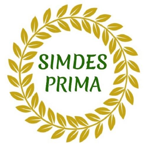 SIMDESPRIMA logo