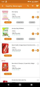 ShopDlite Online shopping App